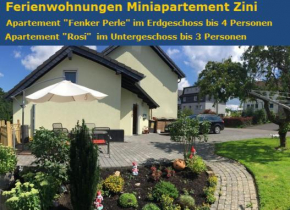  Miniappartement Zini  Линдлар
